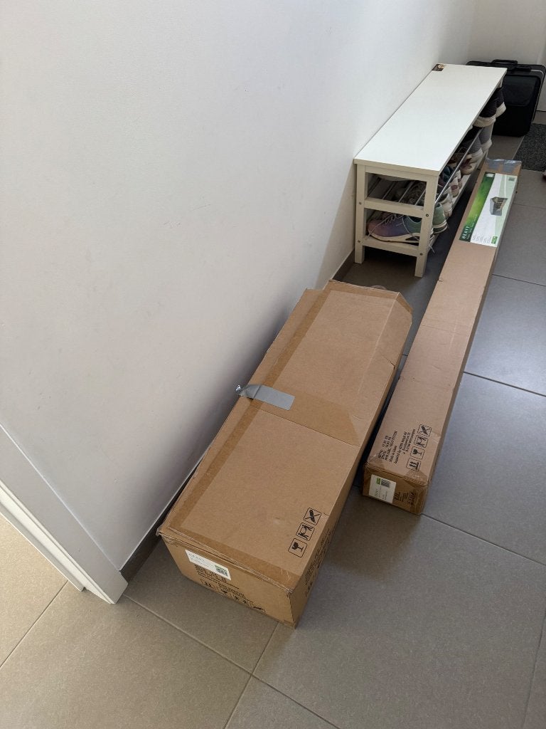 chapiteau, Jardin & Terrasse, Tente de réception, Pliable, Moins de 4 mètres, Enlèvement