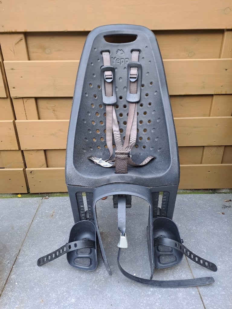 Siège vélo Yepp, Enlèvement, Utilisé, Thule