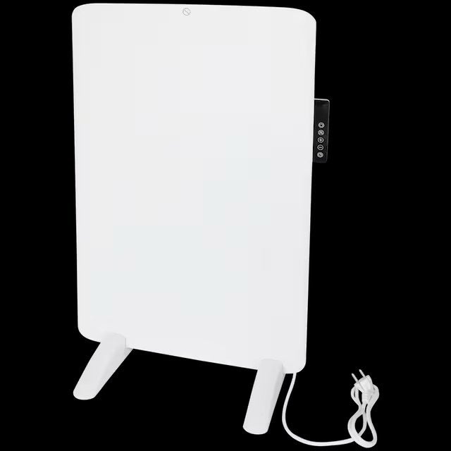 LSC infrarood paneel 500 watt wifi, Doe-het-zelf en Bouw, Ophalen, Zo goed als nieuw