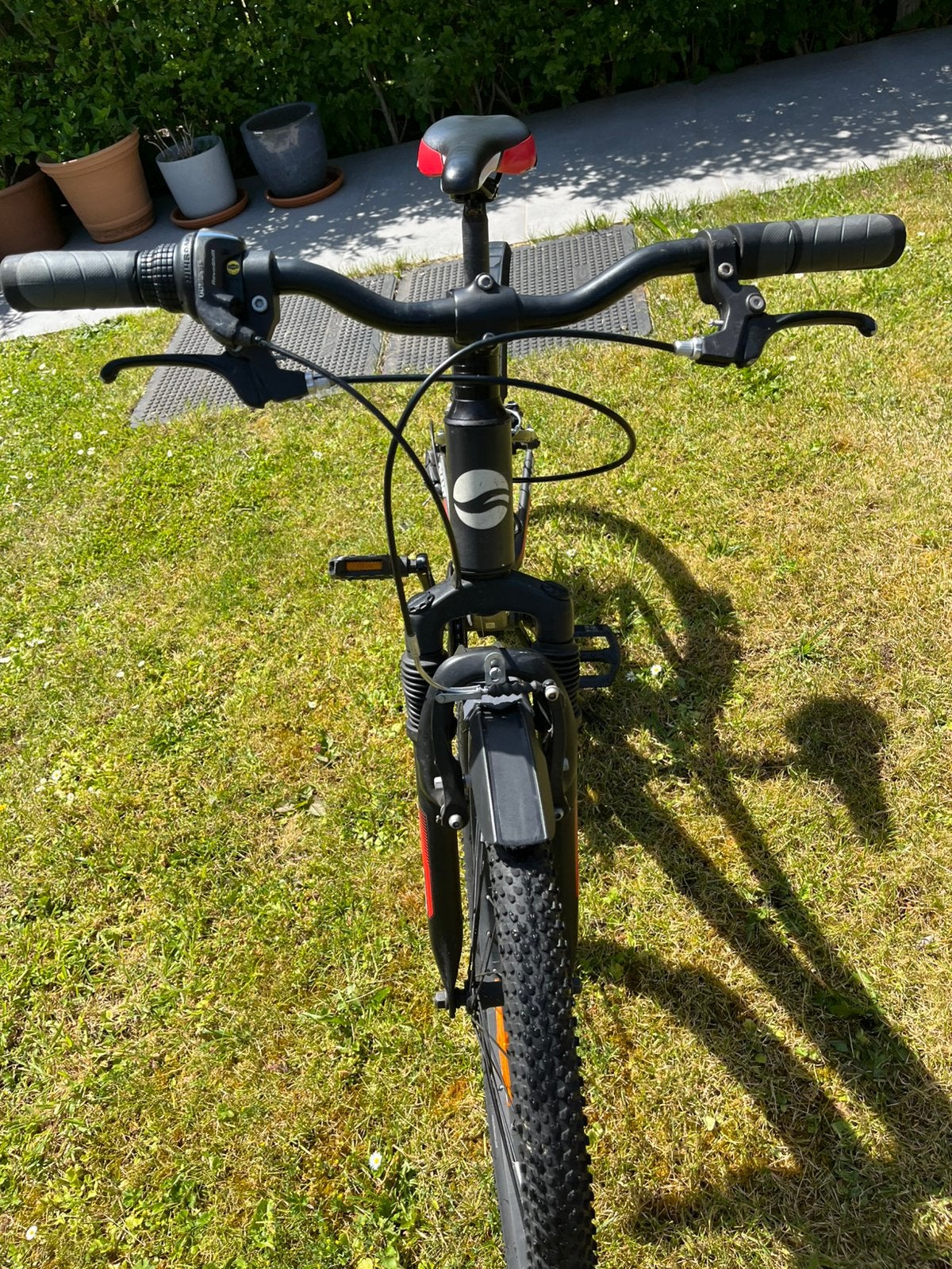 Giant fiets kids., Fietsen en Brommers, Ophalen, Zo goed als nieuw