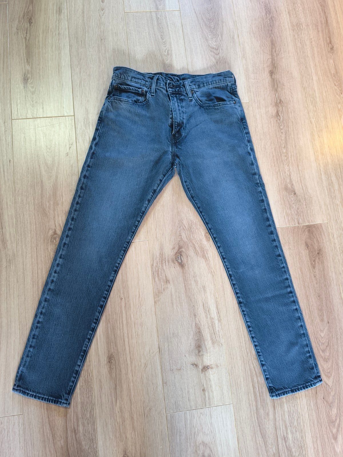 Levi's Straus W34 L33 herenbroek, Ophalen