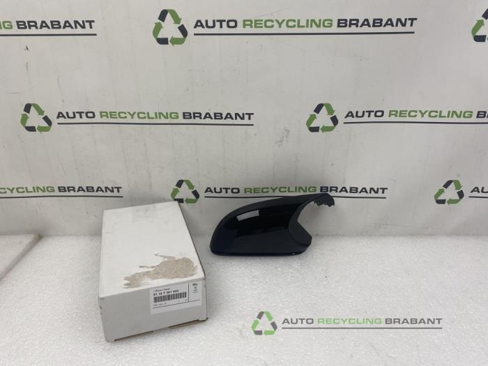 Coque rétroviseur droit d'un BMW 2-Serie, -, 3 mois de garantie, Utilisé, -