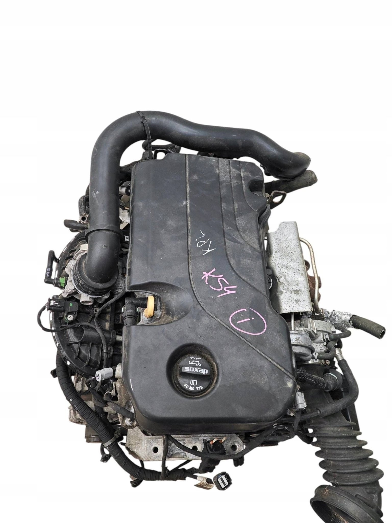 Moteur B15SFT Complet INSIGNIA OPEL, Envoi, Utilisé, Daihatsu