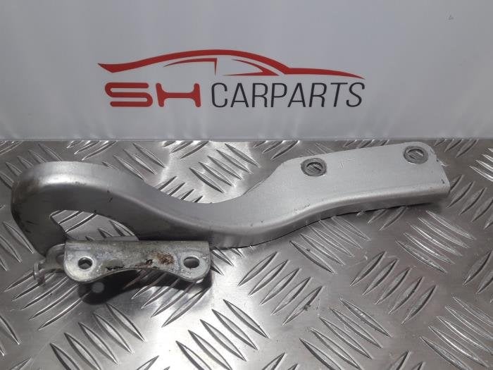 Charnière capot d'un Opel Agila, -, Opel, 3 mois de garantie, Utilisé