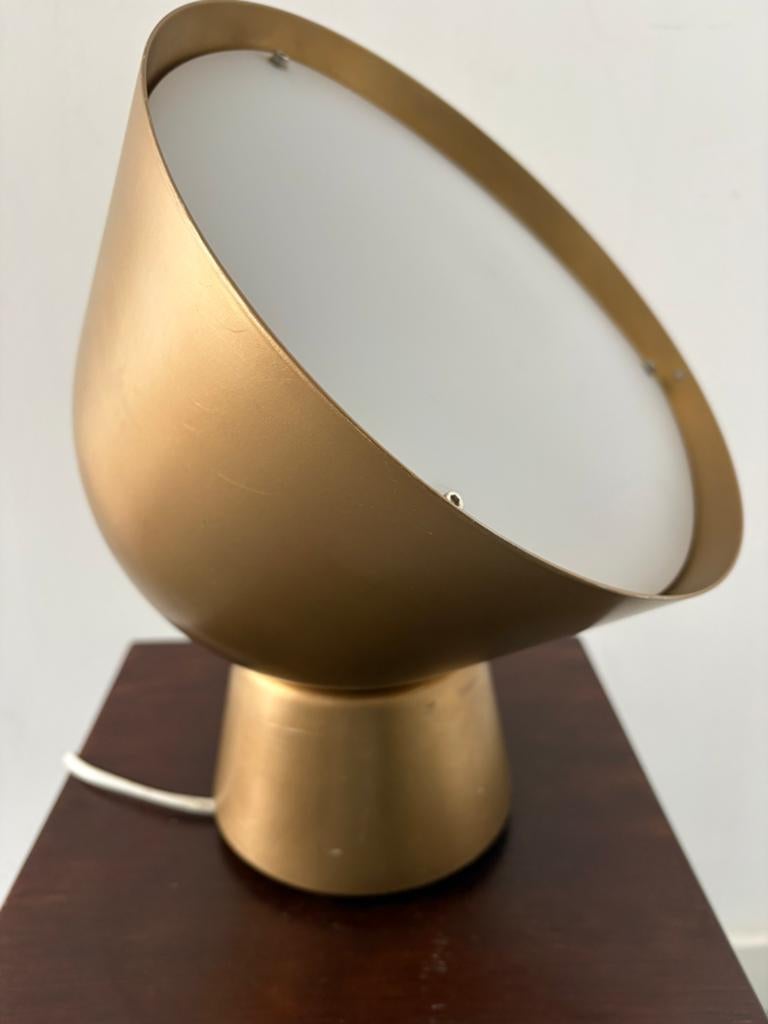 Lampe de table Ola Wihlborg pour IKEA, Enlèvement ou Envoi, Utilisé, Métal, Moins de 50 cm