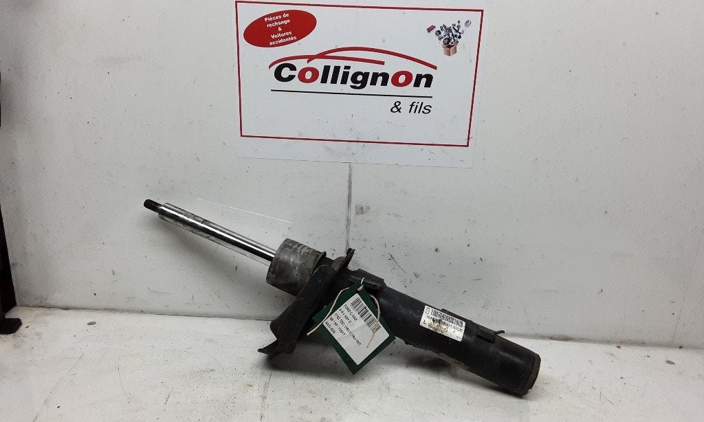 SCHOKBREKER LINKS VOOR Ford Focus C-Max (3M5118K001CCK), Gebruikt, Mevr. I. Hauben, Ford, Rue de l'Espoir 34 34
4030  GRIVEGNÉE, BE