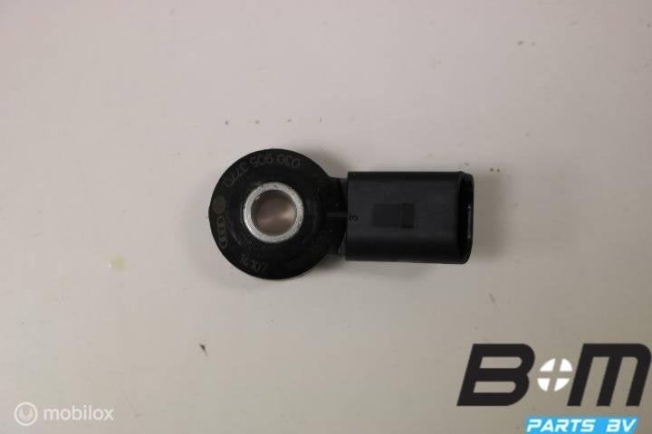 Pingelsensor VW Polo 6C, Gebruikt
