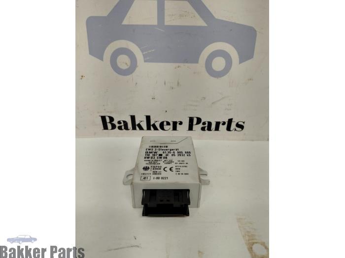 Immobiliser module van een BMW 3-Serie, Gebruikt, -, -, 3 maanden garantie