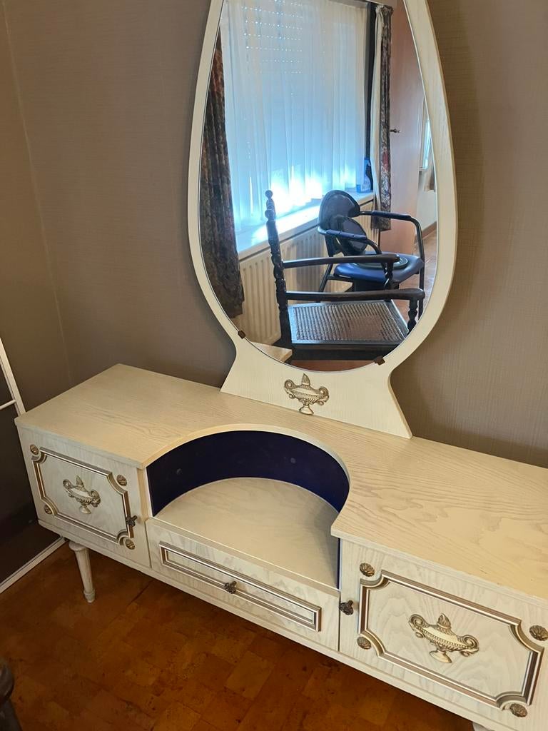 Slaapkamer, Enlèvement, Utilisé, Deux personnes