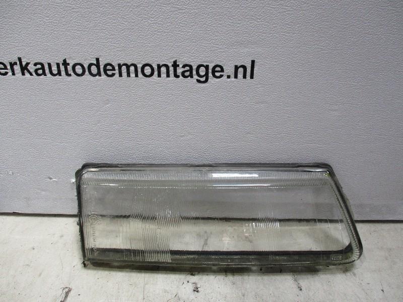 KOPLAMPGLAS RECHTS Citroën Xantia Break (X1 / 2), Auto-onderdelen, Verlichting, Citroën, Gebruikt