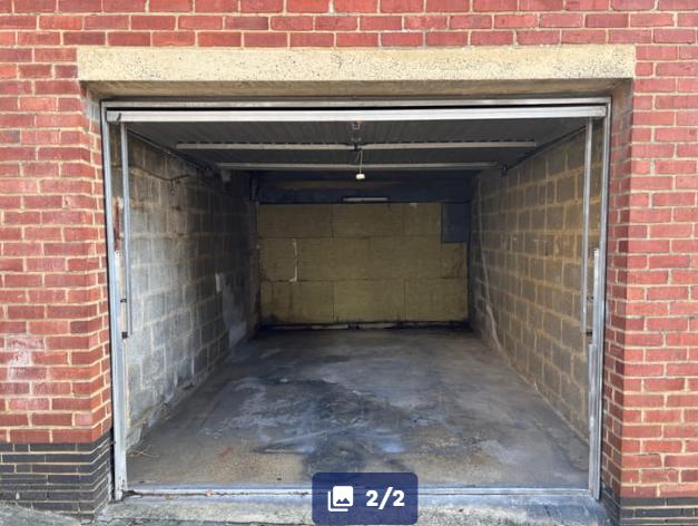URGENCE LOCATION DE GARAGE – La Louvière (Rue Jean Jaurès), Immo, Tournai