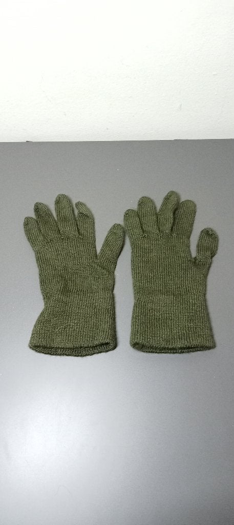 Paire de Gant ABL, Ophalen of Verzenden, Landmacht, Kleding of Schoenen