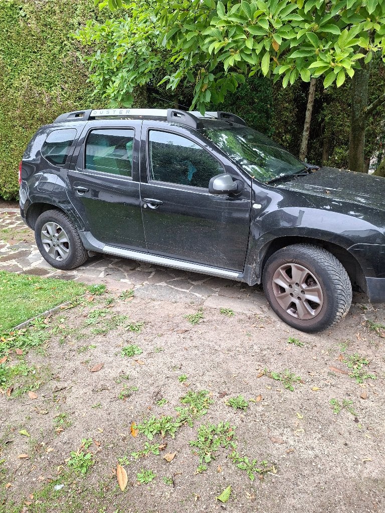Dacia duster 1200 essence de 2015, Autos, Achat, Euro 6, Duster, 5 portes