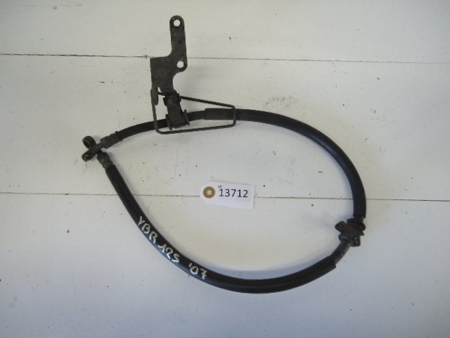 YBR125 2007 - 2011 Yamaha Leiding Leiding rem D1-19282, Motos