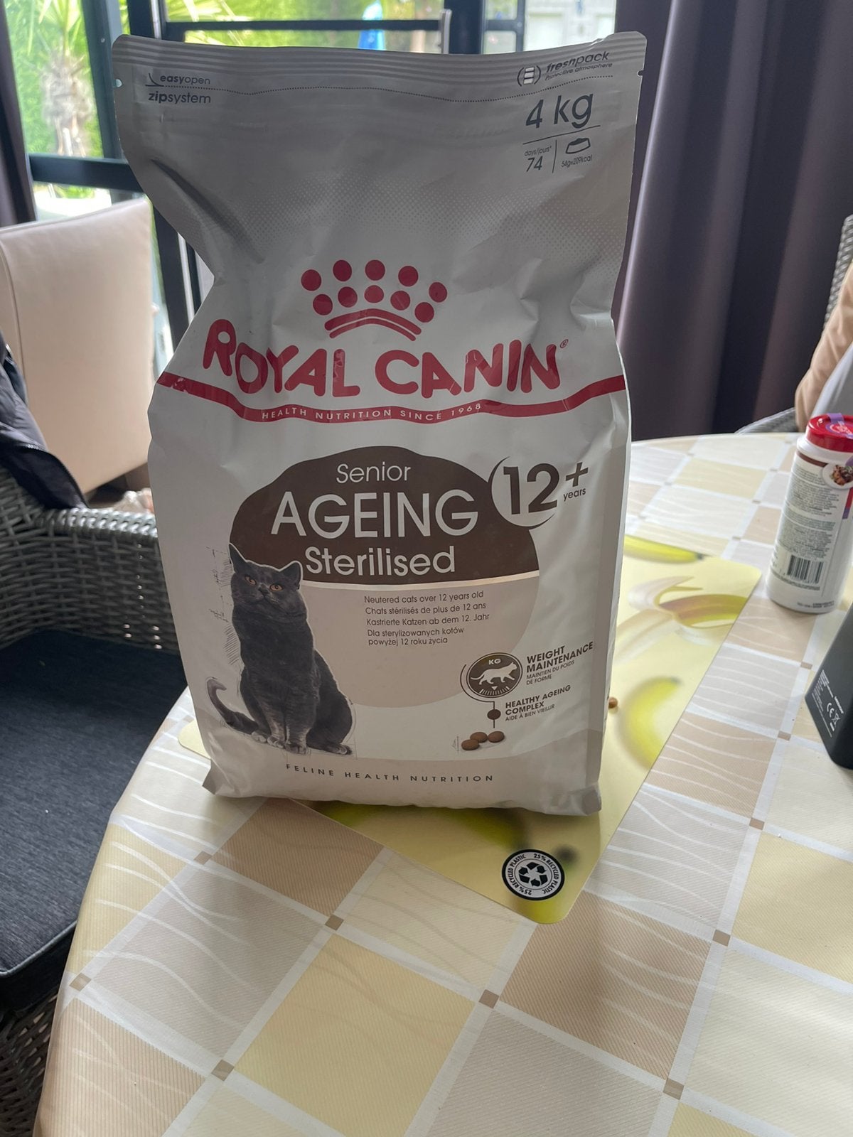 Royal canin, Dieren en Toebehoren, Dierenvoeding, Ophalen, Kat