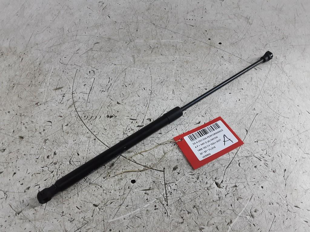 GASDRUKVEER DS DS 3 / Crossback (UC / UJ / UR), Gebruikt, Overige automerken, Mevr. I. Hauben, Rue de l'Espoir 34 34
4030  GRIVEGNÉE, BE