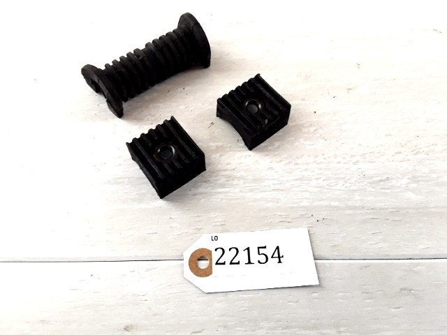 VX800 1990 - 1997 Suzuki Rubber Rubber benzinetank D1-40383