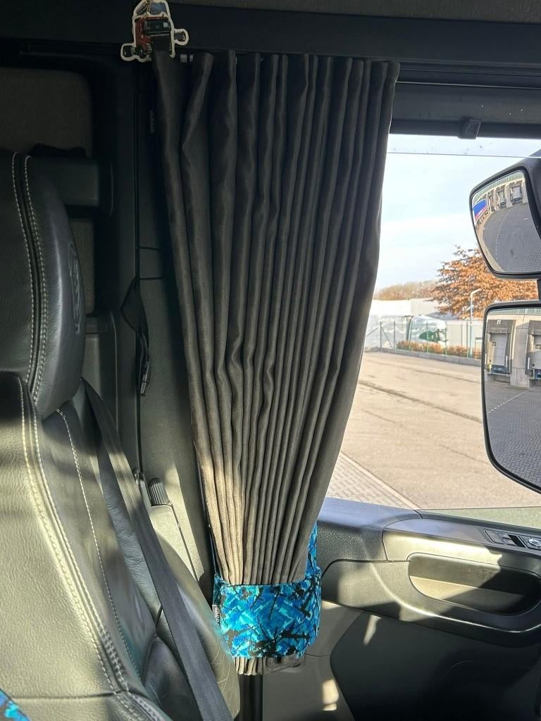 Gordijnen voor vrachtwagen, Auto-onderdelen, Ophalen, Nieuw, Overige merken, Interieur en Bekleding