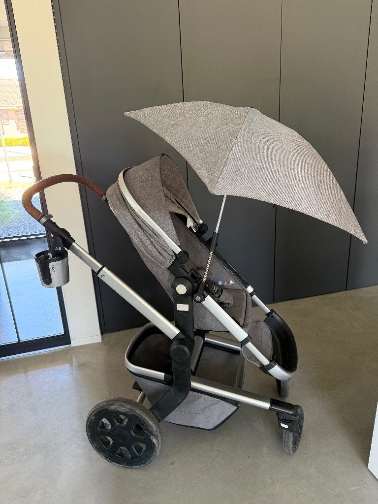 Kinderwagen Joolz day 3, Kinderen en Baby's, Gebruikt, Met reiswieg, Ophalen, Kinderwagen