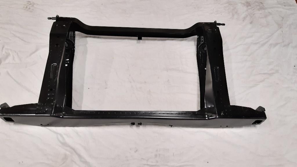 Châssis arrière Classic Mini recouvert de poudre 70-91, Enlèvement, Neuf, Austin