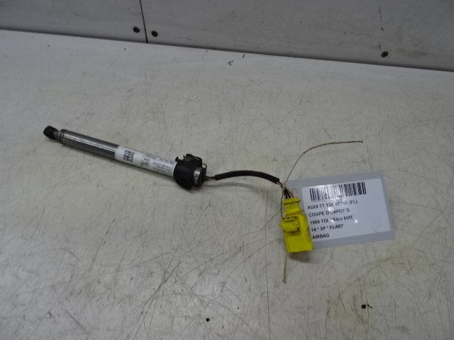 AIRBAG DIVERS Audi TT (FV3 / FVP) (8S0823823), Mevr. I. Hauben, Audi, Utilisé, Rue de l'Espoir 34 34
4030  GRIVEGNÉE, BE
