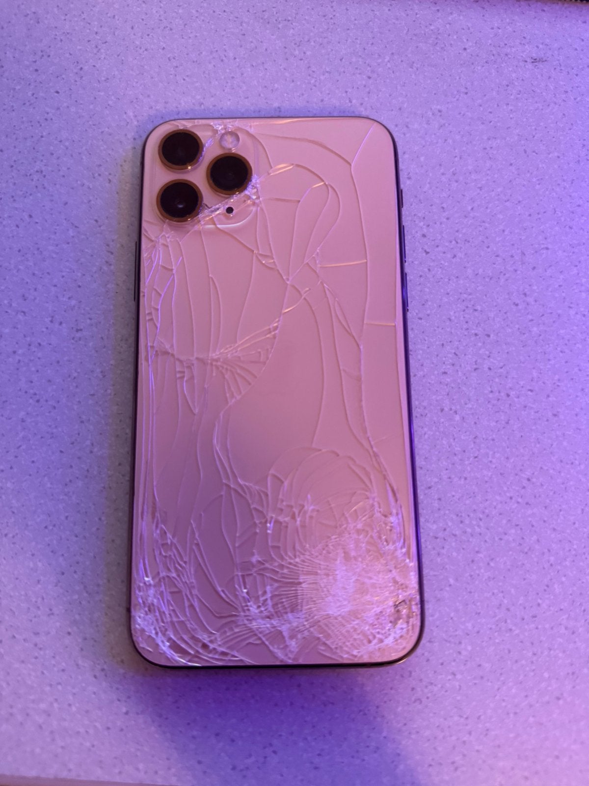IPHONE 11 PRO, Enlèvement, Comme neuf, IPhone 11