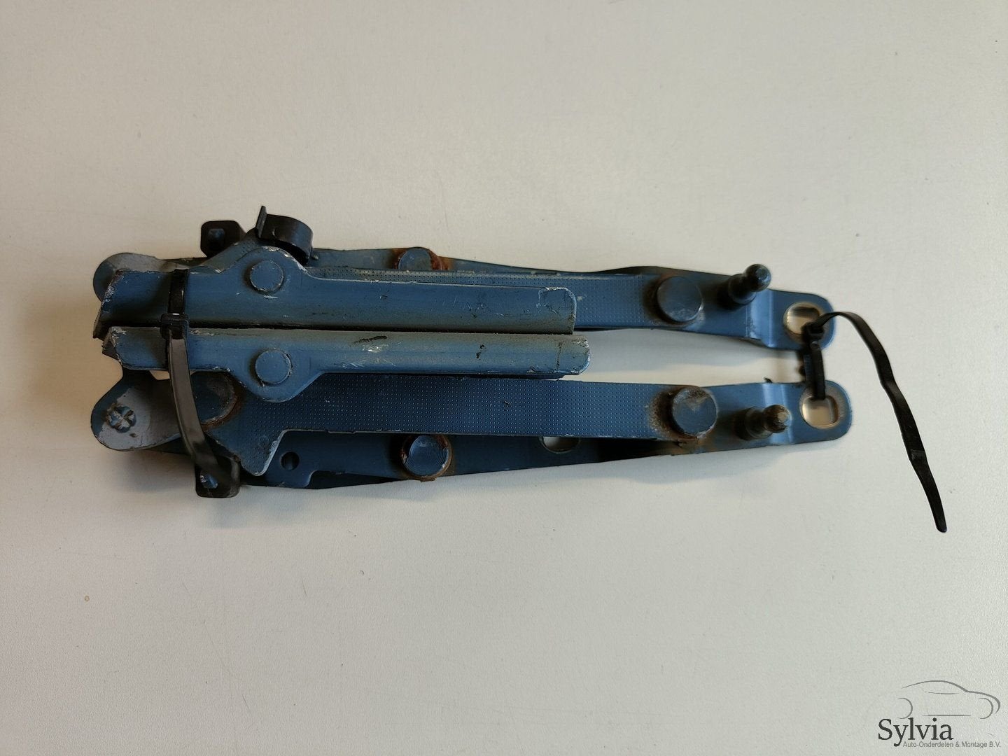 Achterklep scharnier set BMW Z3 roadster 8413371 8413372, Gebruikt, -, -, Ophalen of Verzenden