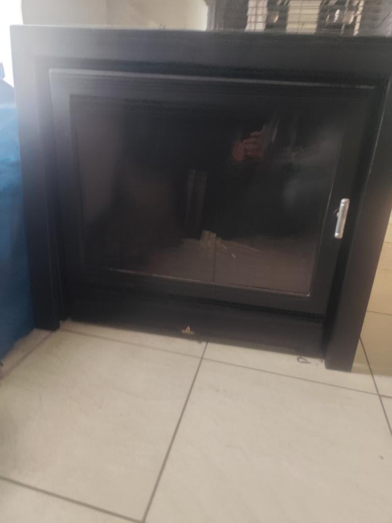 Barbas unilux 75, Ophalen of Verzenden