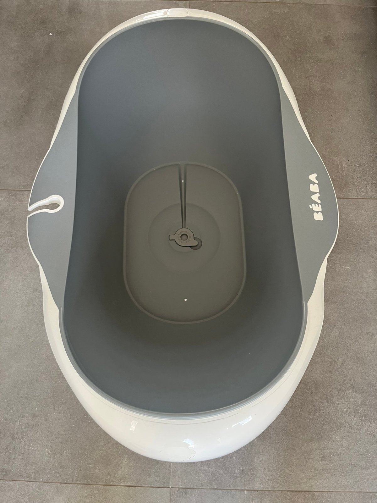 Baignoire bebe Beaba, Enlèvement, Comme neuf, Baignoire, Autres marques