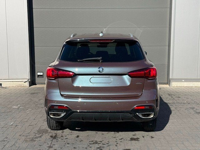 MG HS automaat camera elektrische zetels, Autos, MG, Cuir, Achat, Euro 6, Entreprise
