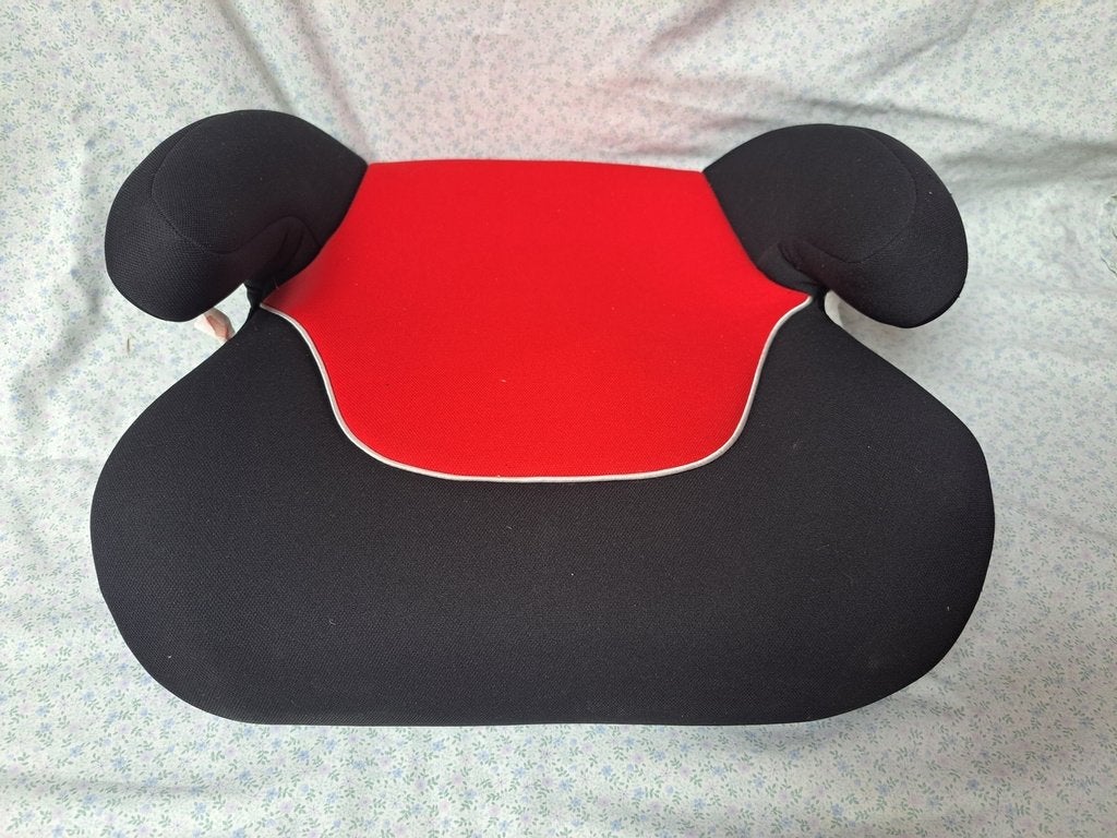 Siège auto Booster 15-36 kg, Autres marques, Ceinture de sécurité, Enlèvement ou Envoi, 15 à 36 kg