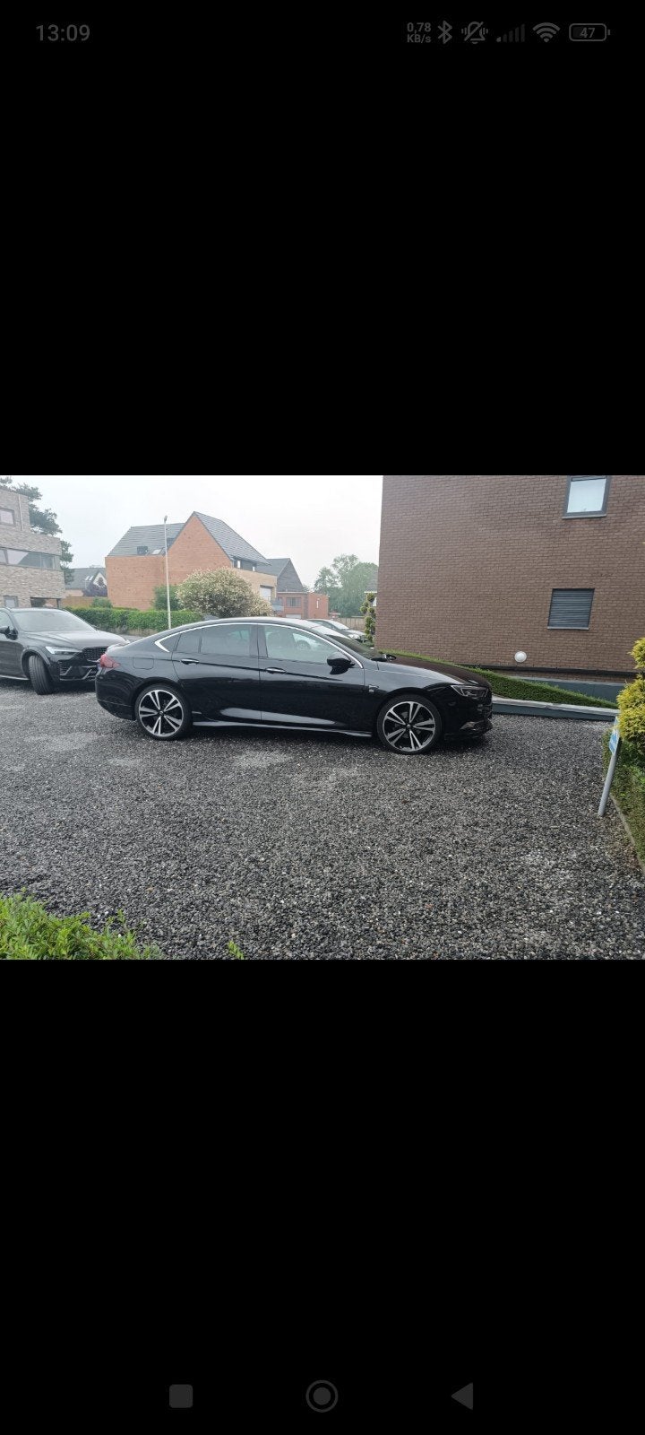 opel, Autos, Achat, Automatique, Particulier, Insignia
