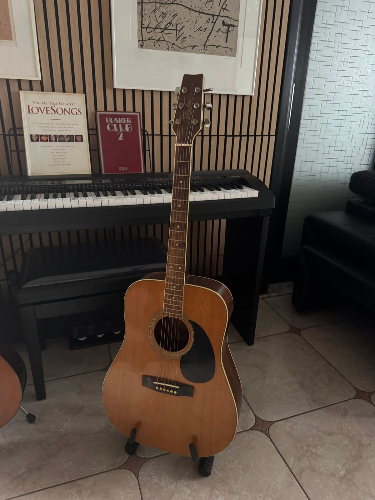 Gitaren te koop (2), Enlèvement, Utilisé, Guitare classique ou espagnole