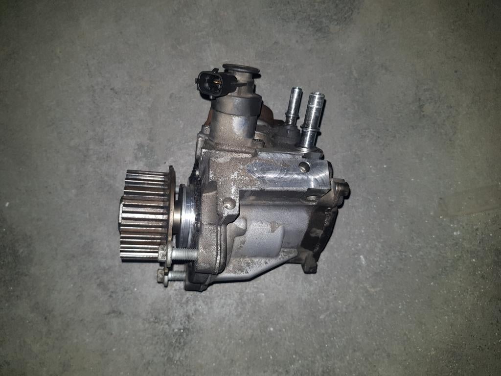Dieselpomp Peugeot Partner 1.6 HDI 2012, Auto-onderdelen, Ophalen of Verzenden, Peugeot