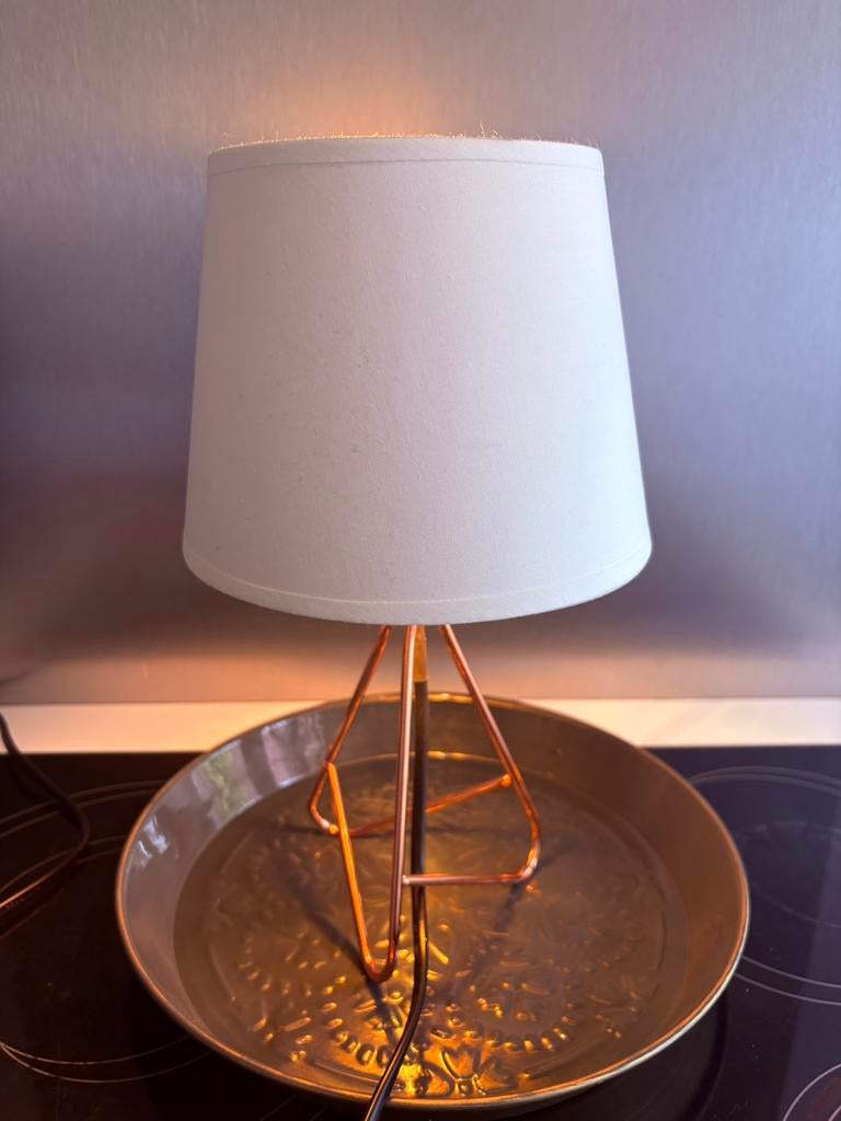 Lampe d’ambiance, Enlèvement ou Envoi, Comme neuf