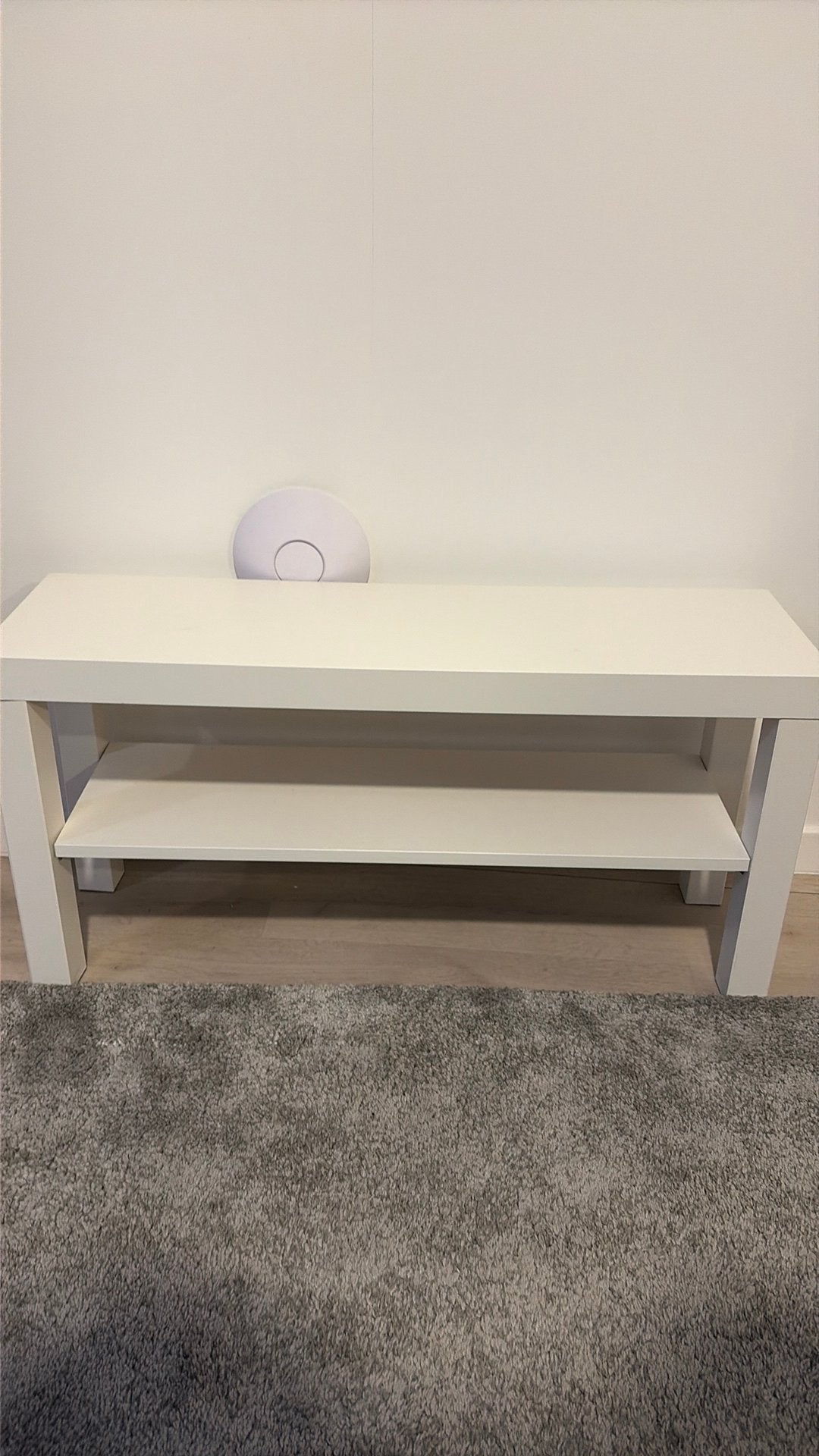 Tv tafel, Maison & Meubles, Tables | Dessertes, Enlèvement, Comme neuf
