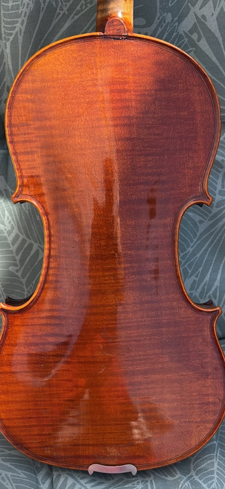 Violon 4/4, Musique & Instruments, Instruments à corde | Autre, Enlèvement ou Envoi, Comme neuf