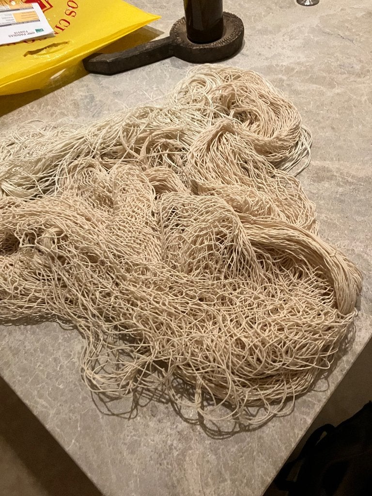 Hangmat NIEUW, Ophalen, Nieuw, Eenpersoons