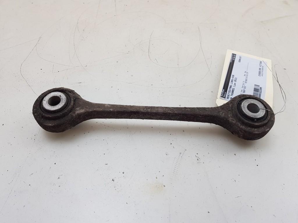 BARRE STABILISATRICE AVANT Touareg (7PA / PH) (|7L0411317|), Autos : Pièces & Accessoires, Suspension & Châssis, Volkswagen, Utilisé