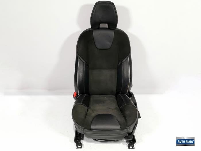 Siège gauche d'un Volvo V40, -, 3 mois de garantie, -, -