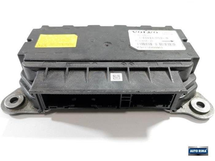 Airbag Module van een Volvo XC90, Gebruikt, -, -, Ophalen of Verzenden