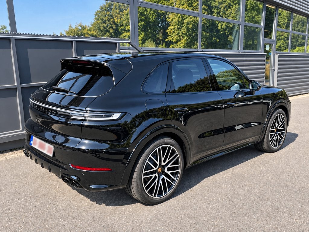 Porsche Cayenne E-Hybrid, Autos, Cuir, Cayenne, Achat, Euro 6