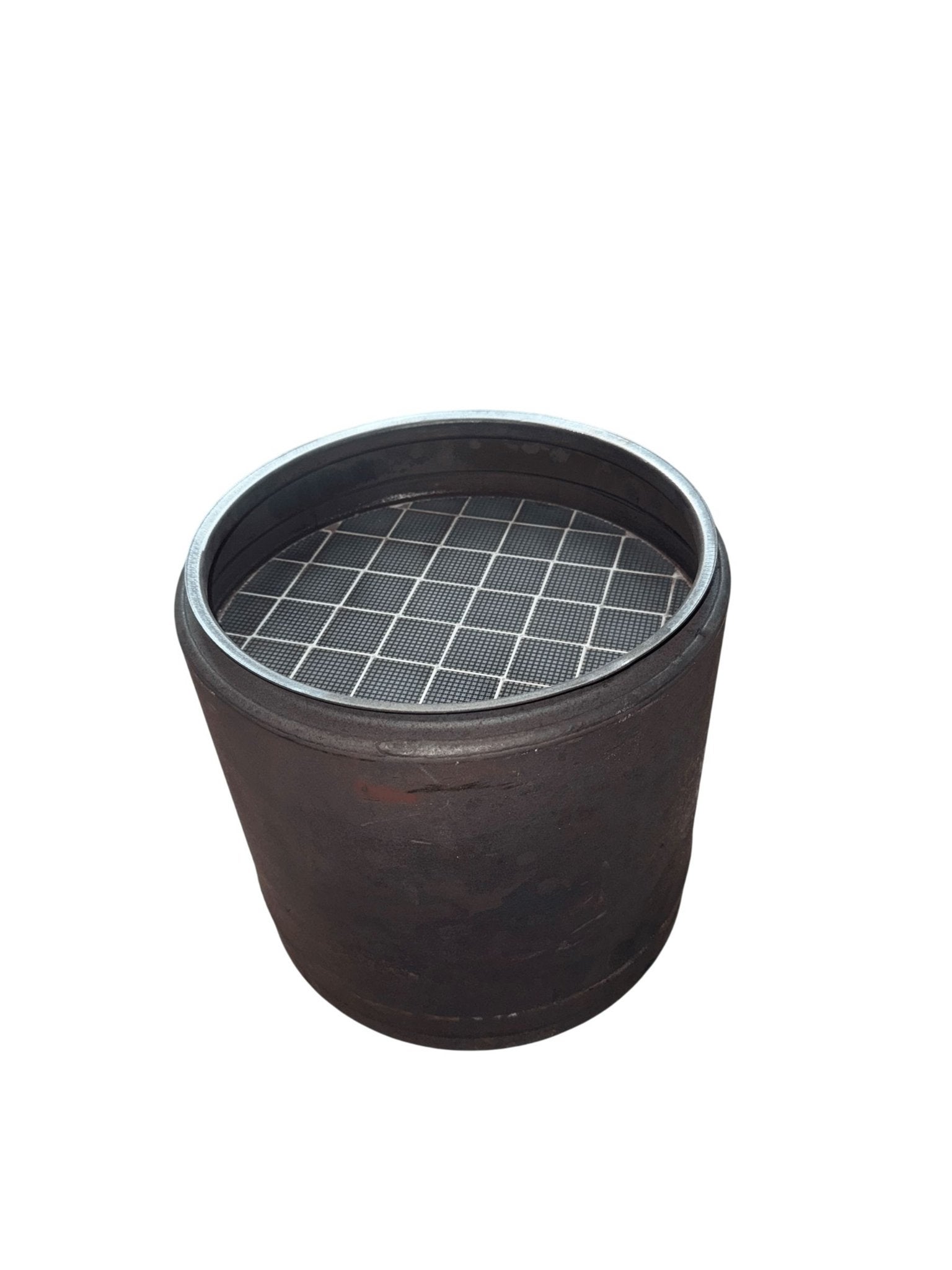 DIESELDEELTJESFILTER MB ANTOS, ACT.4 12- E6 GEREVISEERD + DE, -, -, Enlèvement ou Envoi, -