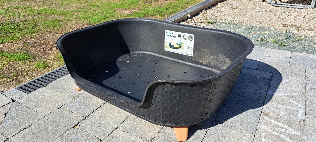 Hondenmand, Dieren en Toebehoren, Hondenmanden, Ophalen, Gebruikt