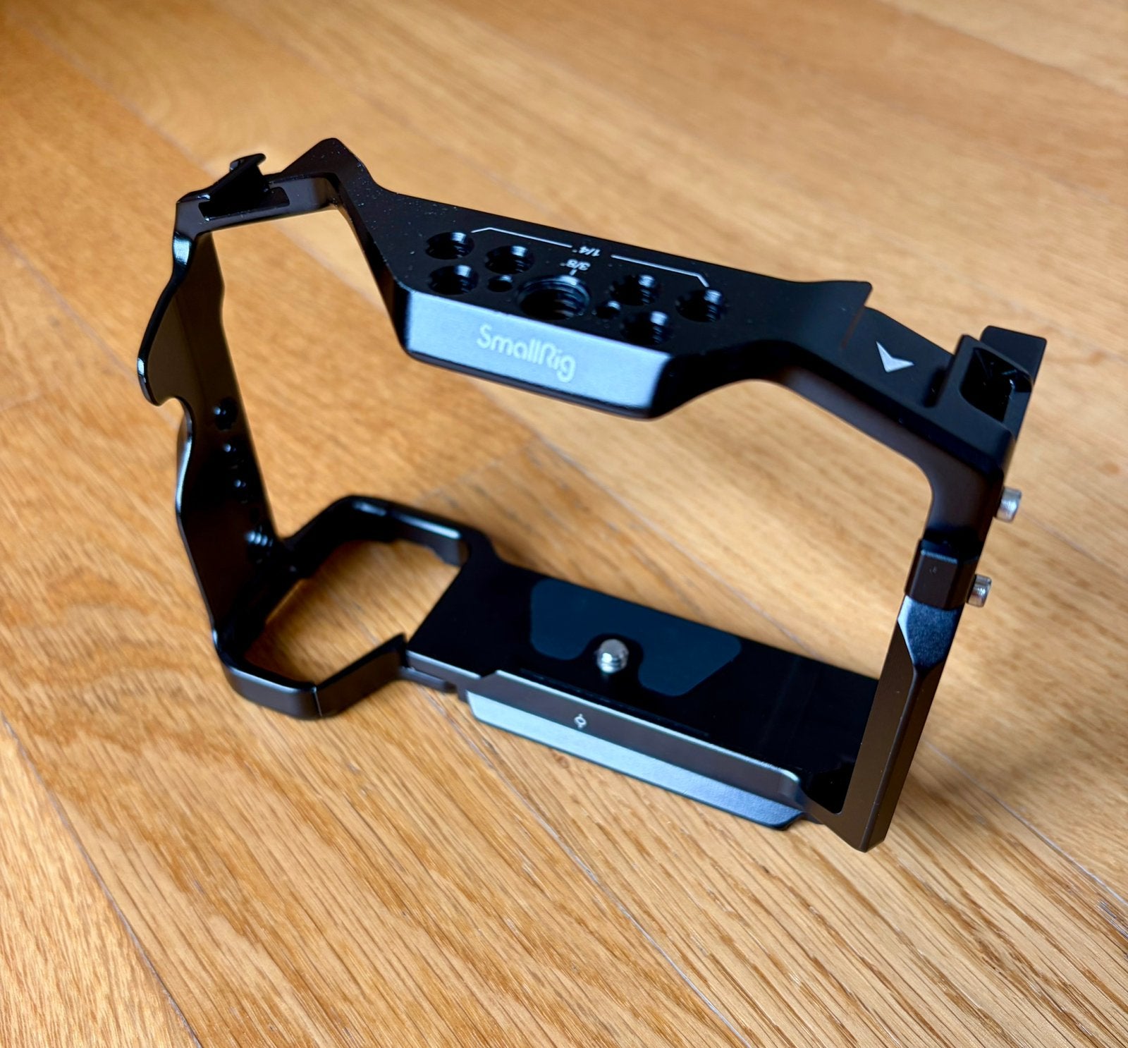Cage SmallRig Sony A7iii A7Riii, Enlèvement, Comme neuf