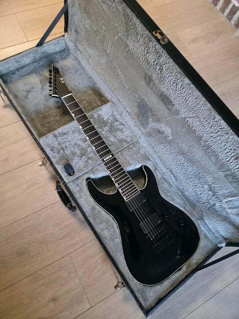 ESP E-2 HORIZON NT-7, Ophalen of Verzenden