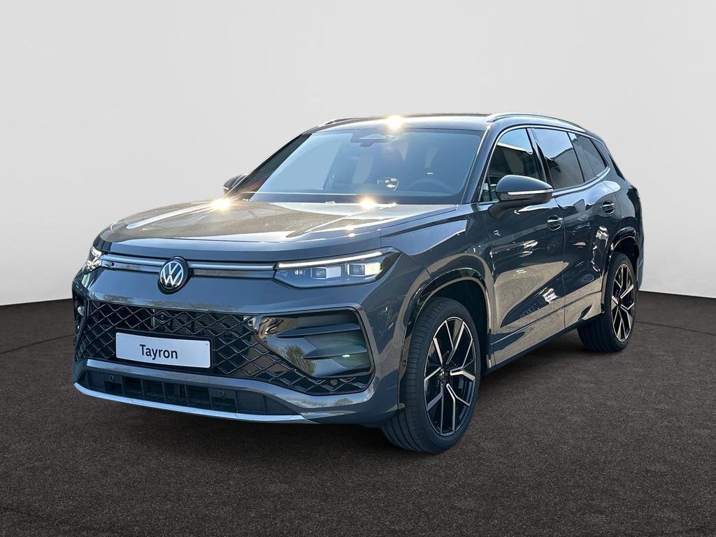 Volkswagen Tayron Tayron 1.5 eTSI mHEV ACT R-Line 7pl. DSG, Achat, 151 g/km, Automatique, Cruise Control