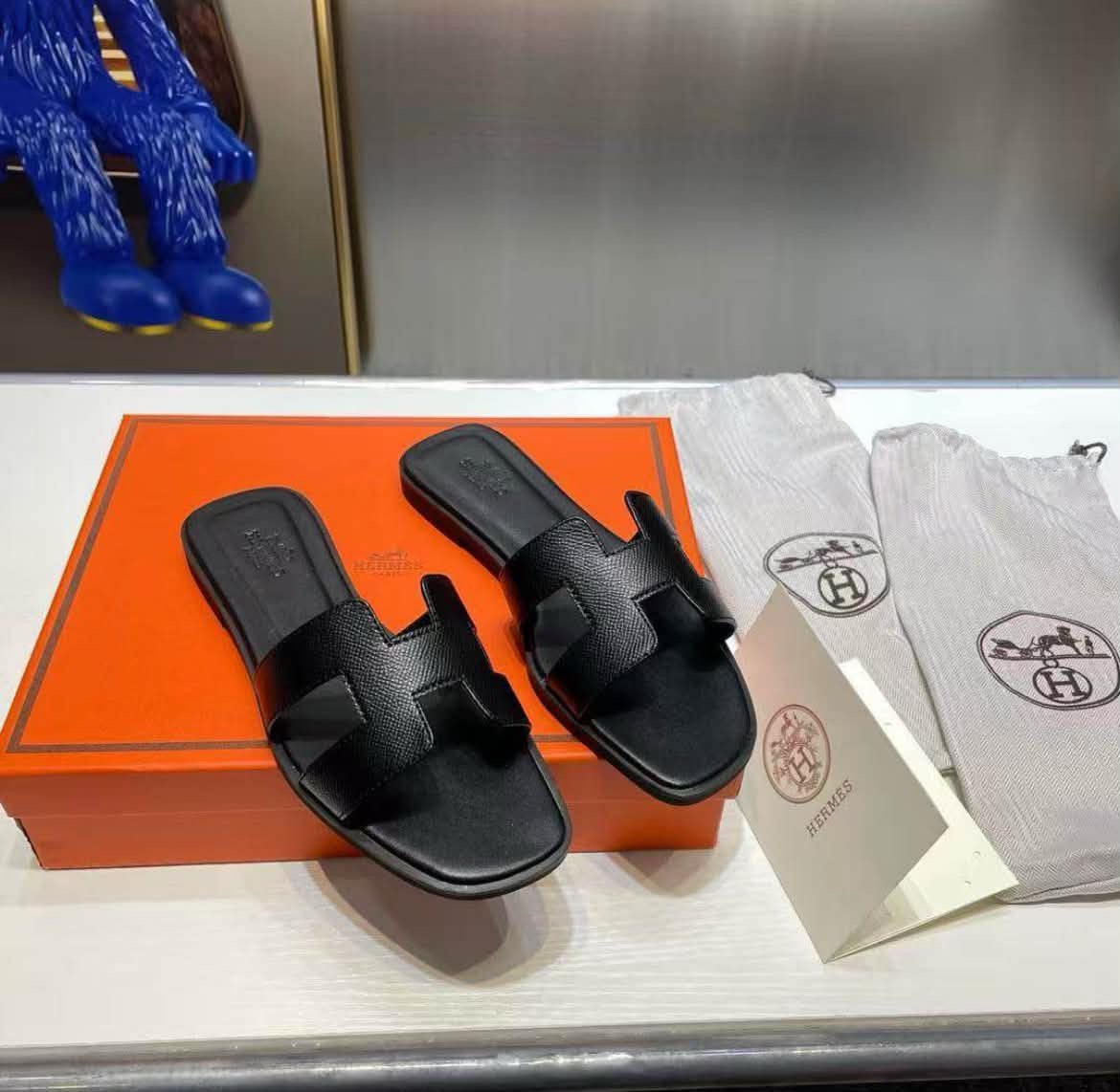 Hermes, Enfants & Bébés, Vêtements de bébé | Chaussures & Chaussettes, Enlèvement, Comme neuf