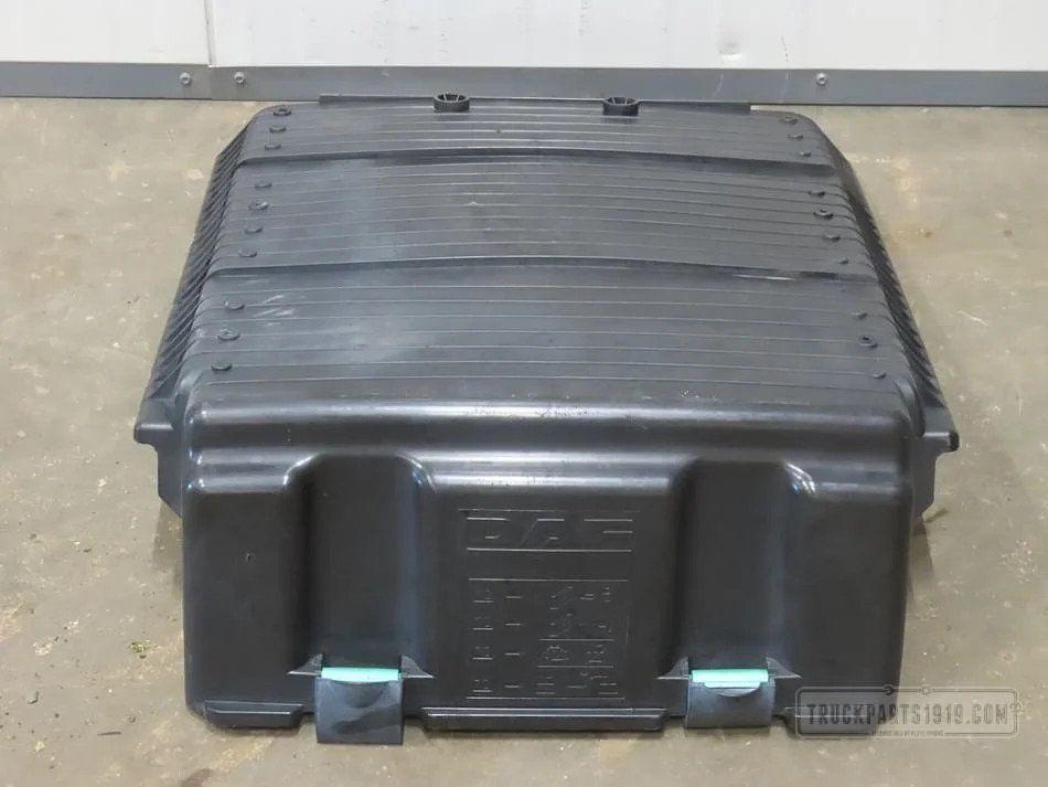 DAF Electrical System Accudeksel DAF, Ophalen, Gebruikt, DAF