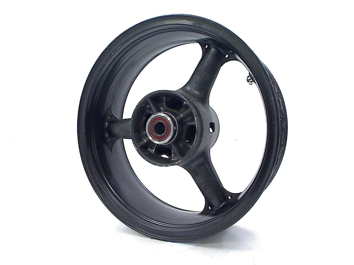ACHTERVELG ZX 6 R 1998-1999 (NINJA ZX-6R ZX600G-H) (r-1384), Dhr. S. di Majo, Gebruikt, Info@cama-motorparts.nl, P.J. Troelstraweg 8 8
3144 CX  MAASSLUIS, NL